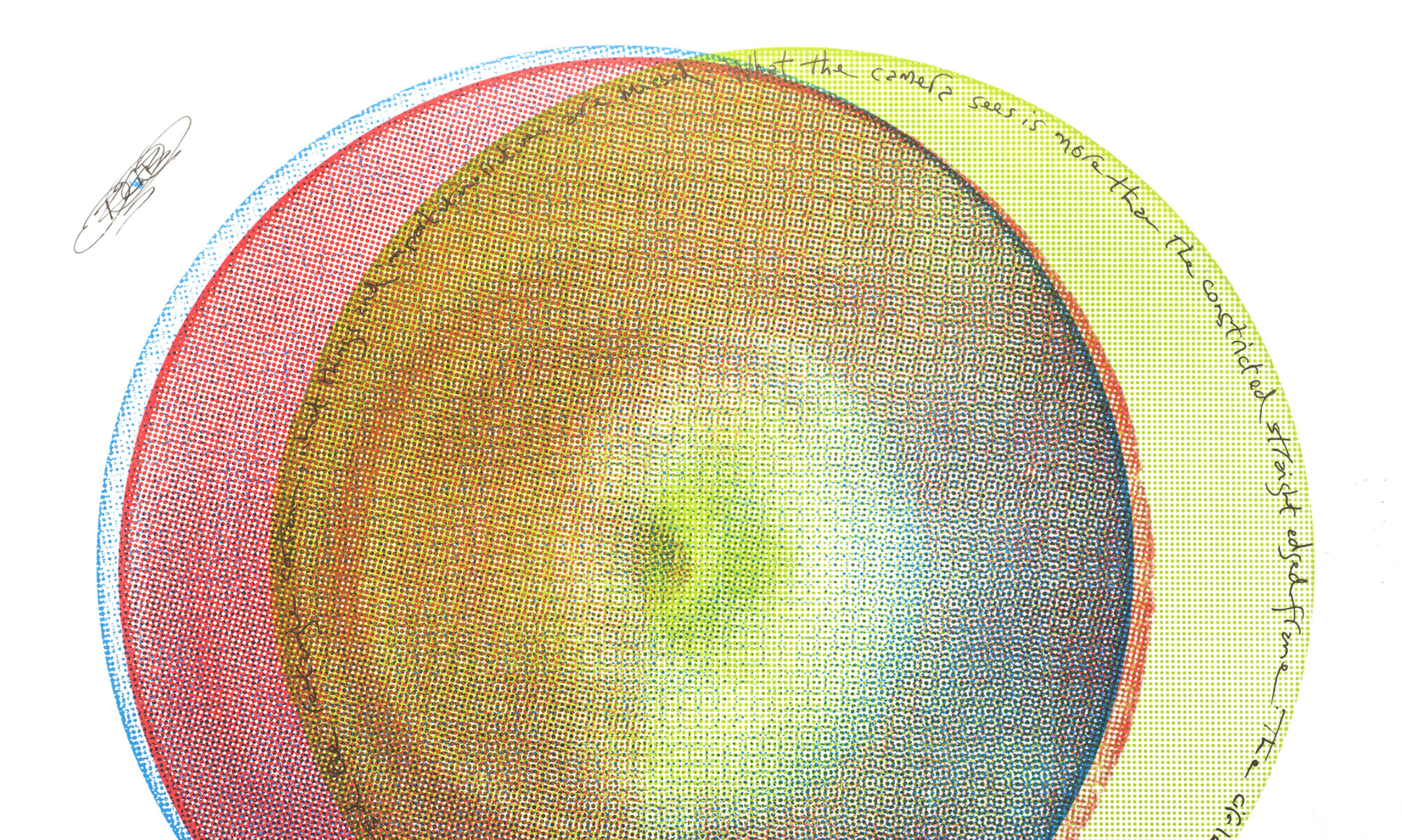 confusion, circles, RGB, ian clegg