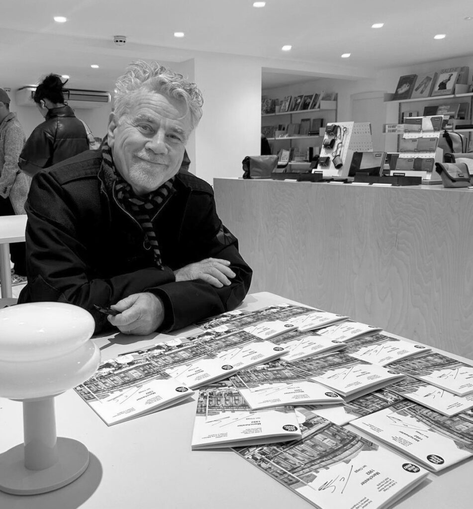 ian clegg photographer